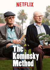 Now, three decades since they last worked together, the duo are reuniting for the third and final season of douglas' netflix series, the kominsky method, in which they play a tempestuous divorced. The Kominsky Method Is The Kominsky Method On Netflix Flixlist