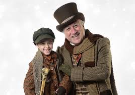 Последние твиты от kent christmas party (@kentchristmas). Actor Jeffrey Howell Says Goodbye To Bob Cratchit Pittsburgh Post Gazette