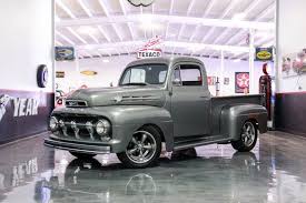 Image result for Gray 1951 Truck