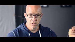 Dave Stroud DMG endorsement