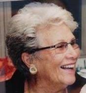 Agnes Crowell Obituary