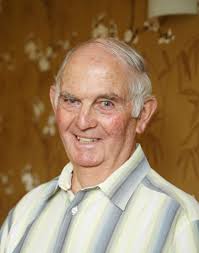 Death Notice of Pat Maher (Banagher, Offaly)