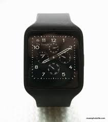 Sony SmartWatch 3 SWR50