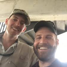 April Holland and Bailey Fellows' Wedding Website