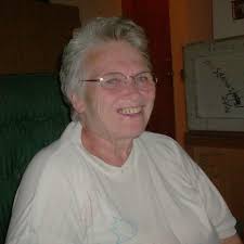 Obituary information for Lorna Doyle