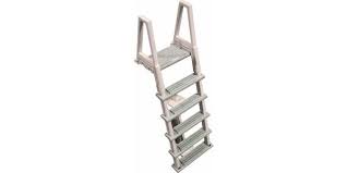 Top 10 Above Ground Pool Ladders Of 2020 Video Review