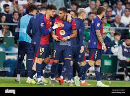 Victor sevilla hi-res stock photography and images