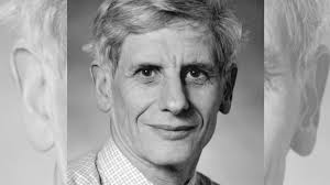 Professor emeritus at UW co-winner of Nobel prize in physics