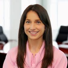 Katie Patch, Senior Developer