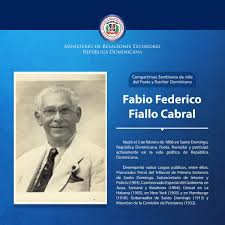 Cancillería de República Dominicana