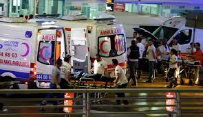 Résultat de recherche d'images pour "attentat istanbul"