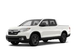 You'll get a fun look, both. Used 2017 Honda Ridgeline Sport Pickup 4d 5 Ft Prices Kelley Blue Book