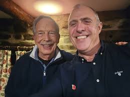 Had the pleasure of chatting to Bob Wartinger today, what a great guy.  Outboard World Record holder. 😎 👉