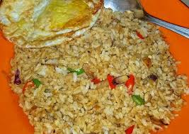 Dapur zailisyam asri 6 months ago. Resepi Nasi Goreng Udang Ipoh Enak Dan Mudah Resepi Pemakanan