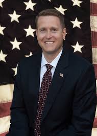 Matt Shea - Wikipedia