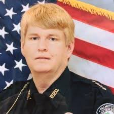 Palmetto Police Department