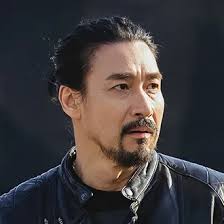 Murderer's shopping list/characters