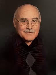 Obituary of Richard M. Cutting