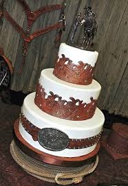 Pin By Samantha Cole On Dream Day Western Wedding Cakes Country Wedding Cakes Themed Wedding Cakes