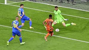 Laga ukraina vs austria akan menjadi pertandingan penentuan bagi kedua negara. Belanda Vs Ukraina Sangat Menghibur 5 Gol 2 Blunder