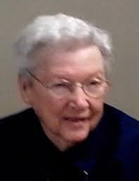 Obituary information for Marguerite Grace Smith