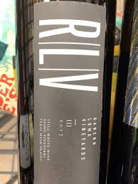 Maybe you would like to learn more about one of these? Rancho Loma Vineyards Rlv Reddy Vineyard Still White Vivino