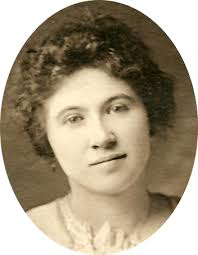 Reynolds, Mabel Louise
