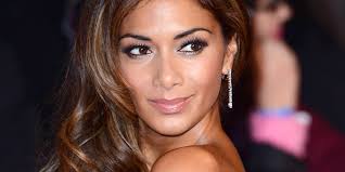 Image result for nicole scherzinger