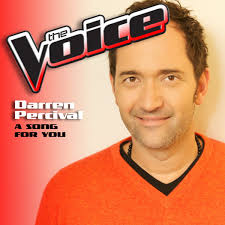 Darren Percival: albums, songs, concerts