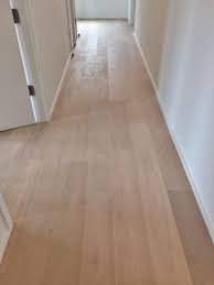 Engineered White Oak Hardwood Floor White Oak Hardwood Floors Oak Hardwood Flooring Hardwood Floors