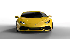 Lamborghini Racks Up 700 Orders For Huracan In First Month Of Sales Lamborghini Huracan 2015 Lamborghini Huracan Super Cars