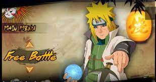 Download the naruto senki mod apk game. Naruto Senki Apk All Characters Unlocked V1 22 Download Android1game