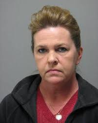 Former Public Works Employee Charged With Embezzlement