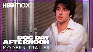 Dog Day Afternoon | Modern Trailer | HBO Max