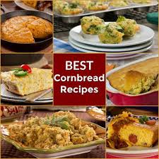 I will probably add more cheese next time and some jalapenos! 10 Best Cornbread Recipes Mrfood Com