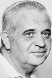 Peter Perry Obituary (2015)