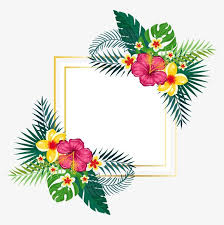Hand Painted Watercolor Summer Floral Background Png And Vector Backgrounds Floral Background Flower Drawing Flower Painting