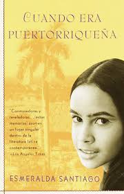Numerosos son los vocablos aportados por áfrica. Cuando Era Puertorriquena When I Was Puerto Rican By Esmeralda Santiago Teacher S Guide 9780679756774 Penguinrandomhouse Com Books