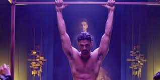 Balancing various mediums of artistry, from acting to singing, michele morrone has quickly joined the ranks of global superstardom. Edge Media Network Watch 365 Days Hunk Michele Morrone Joins Netflix S Toy Boy
