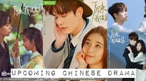 Nonton drama korea, chinese, taiwanese, japanese, thailand, streaming terupdate subtitle indonesia dan english gratis online, download drama korea, tv series dan film korea terbaru sub indo dan english. Crush Upcoming Chinese Drama 2021 Wan Peng And Evan Lin Upcoming Drama Youtube