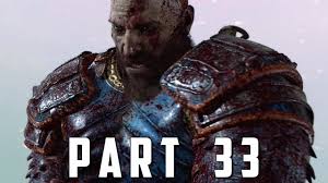 It is the intellectual property of the late monty oum, and his team and friends at rooster teeth. God Of War Walkthrough Gameplay Part 33 Zeus God Of War 4 Youtube