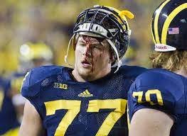 The latest stats, facts, news and notes on taylor lewan of the michigan wolverines. Michigan Football Taylor Lewan Michigan Football Football Detroit Lions