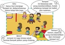 Check spelling or type a new query. Apa Yang Harus Dilakukan Agar Kebersihan Taman Terus Terjaga