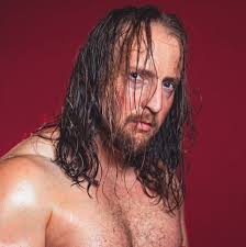 Grayson Clay-Wrestler