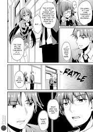 بلاد الاحي سستم (غريزة رجل سلي) ) ,,,, شكران للرفع عرب ساما. Classroom Of The Elite Chapter 13 Classroom Of The Elite Manga Online