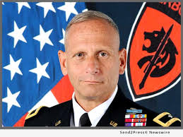 Brigadier General Donald C. Bolduc, U.S. Army, Retired to be keynote  speaker at the 2018 Bark-A-Que