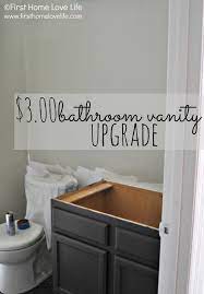 Greige Bathroom Paint Bathroom Vanity Makeover Greige Bathroom Greige Bathroom Ideas