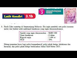 Matematik Pengguna Insurans Lessons Blendspace