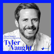 We're thrilled to announce that Tyler Vaught has joined Edelman as our new  global head of influencer! With over 20 years of experience, Tyler will be  responsible for driving growth and development