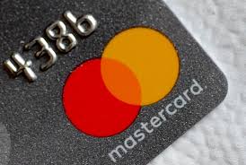 Mastercard estuda venda da operadora de pagamentos Vocalink no Reino Unido